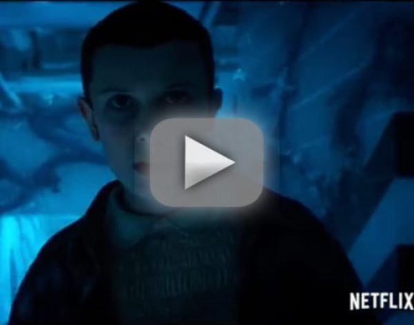 Stranger Things Season 2 Trailer: Where's Eleven?