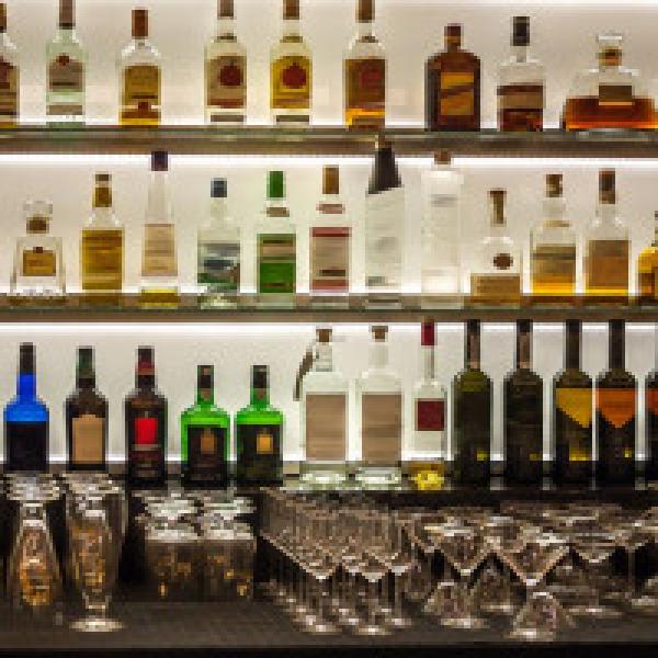 Despite liquor ban on highways, United Spirits June quarter profit jumps to 44%