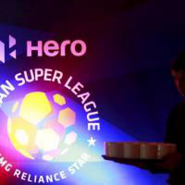 Indian Super League sees 103 % hike in players#39; salary over three years