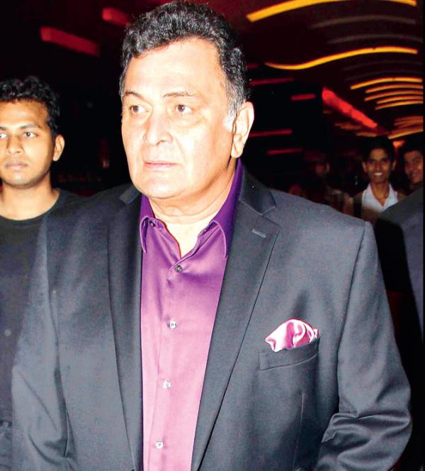 Rishi Kapoor on 'Jagga Jasoos' debacle: Anurag Basu betrayed us