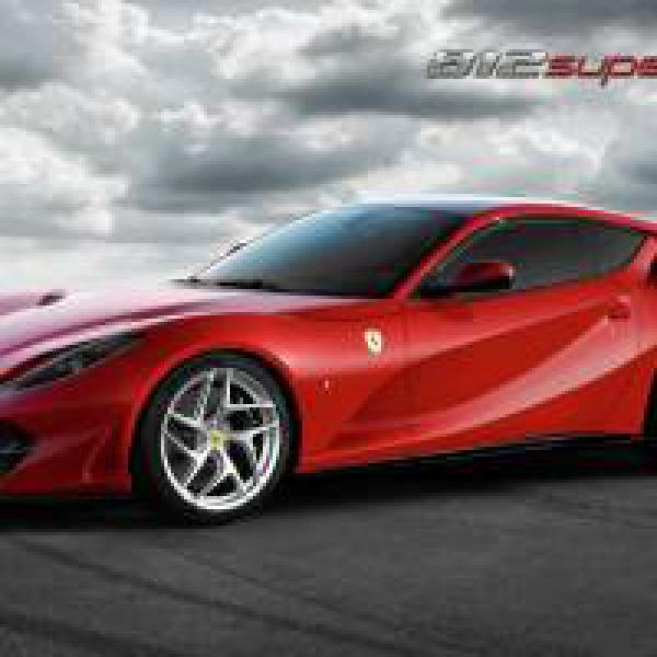 Get ready for brand new Ferraris: 3 models to be launched in India