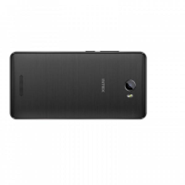 Budget smartphone Intex Aqua Lions 3 launched at Rs 6,499