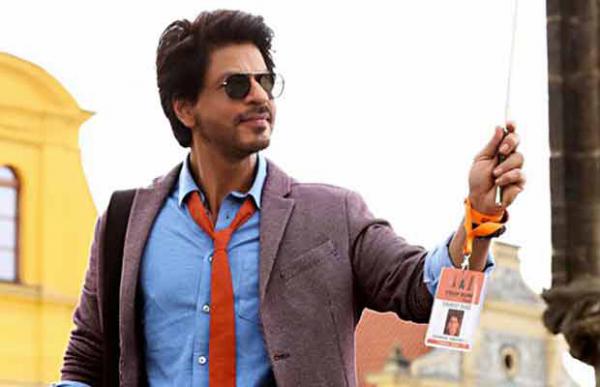 5 Reasons Why You Should Watch Shah Rukh Khan-Anushka Sharma Starrer Jab Harry Met Sejal!