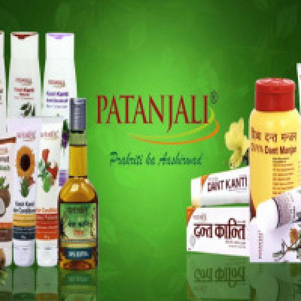 Patanjali effect cannot be ignored, says Colgate#39;s global CEO