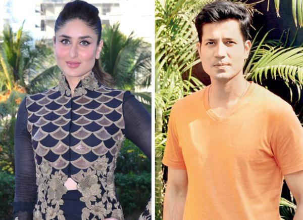  REVEALED: Kareena Kapoor Khan finds her leading man in web series star Sumeet Vyas 