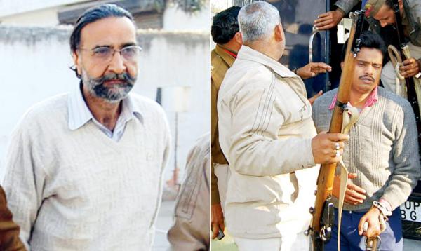 Nithari killings: Pandher, Koli sentenced to death for serial rape, murder
