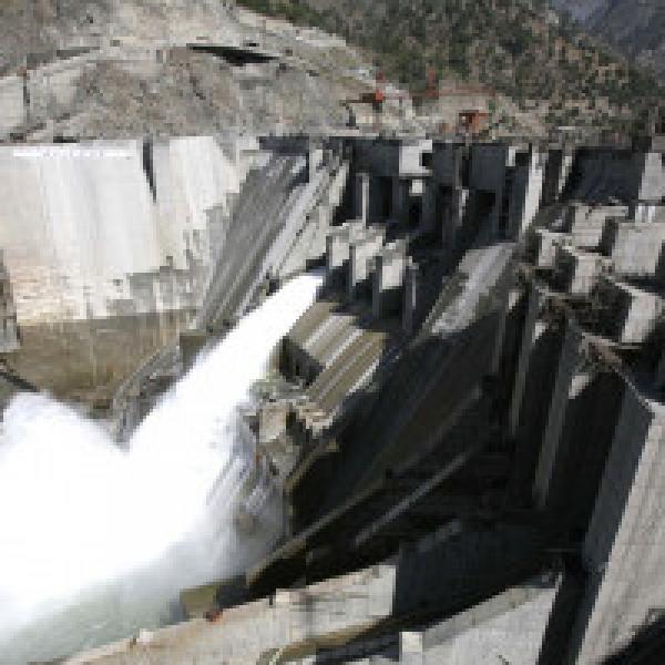 14 hydro power projects stare at Rs 25,594 cr cost overrun
