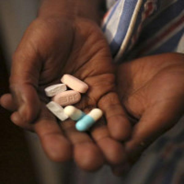 Doctors Without Borders: Push for affordable medicine