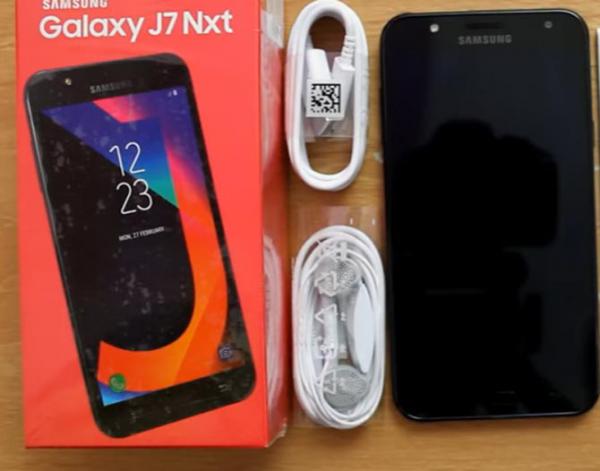 Samsung launches Galaxy J7 Nxt in India: Price, specifications, and more