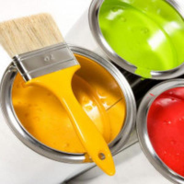 Asian Paints Q1 profit may grow 0.8%; domestic volume growth seen at 5-6%