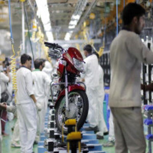 Hero MotoCorp Q1 profit, operating income seen up 6% but margin may shrink