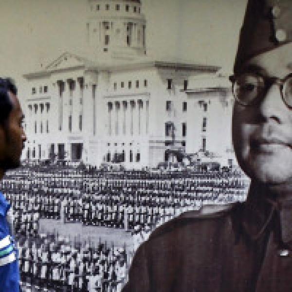 Govt sent 304 declassified files on Bose to Archives: minister