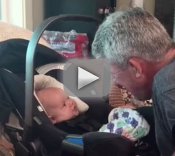 Matt Roloff Shares New Video of Grandson: He's Almost Talking!