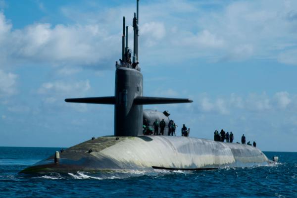 India Teams Up With 6 Other Countries To Kickstart The Mother Of All Underwater Defence Deals 