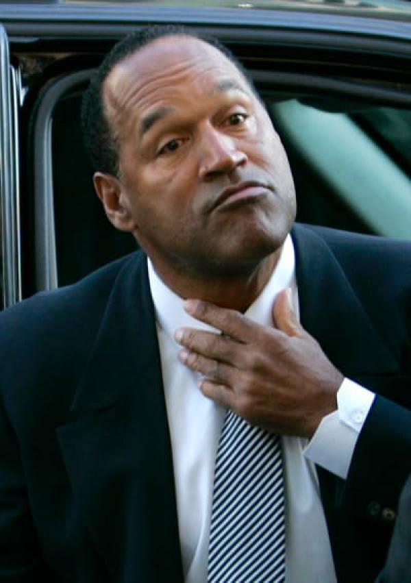 O.J. Simpson Book Deal: Newly Paroled Star to Reveal ALL?!