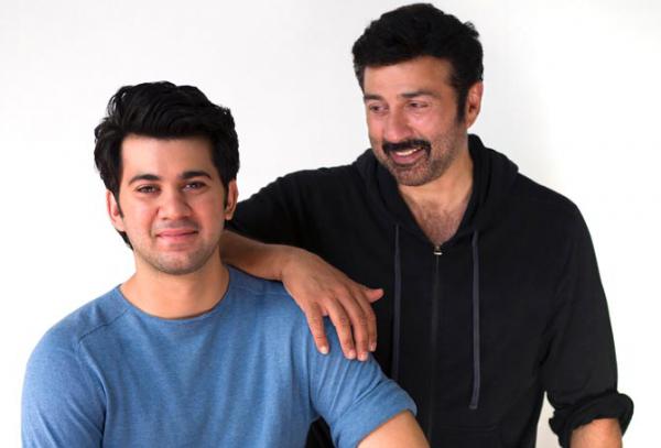 Sunny Deol: We were supposed to launch Karan and not YRF