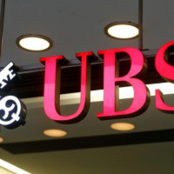 UBS like banks, technology telecom stocks in India