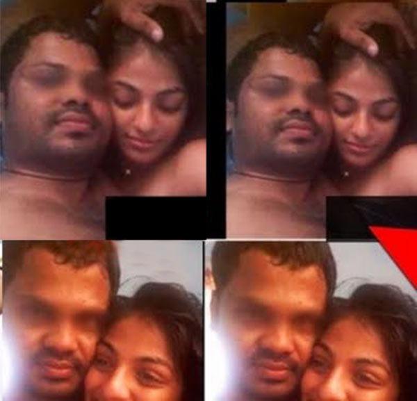 Are these the LEAKED pics of the Malayalam actress Mythili with ex-boyfriend?