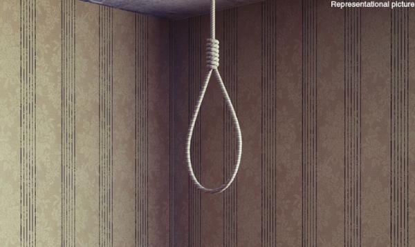 Man commits suicide after being accused of sexual harrasment