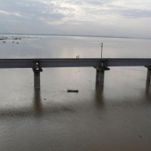 PM Modi to undertake aerial survey of flood-hit areas in Gujarat