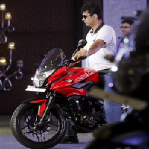 Bajaj Auto on slow lane: Poor domestic sales, tough competition weigh heavy