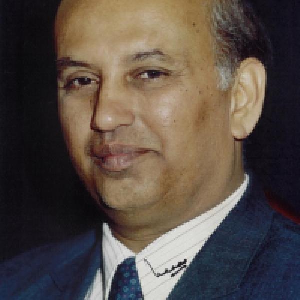 From Udupi village to ISRO#39;s cosmic ray expert: RIP Udupi Ramachandra Rao