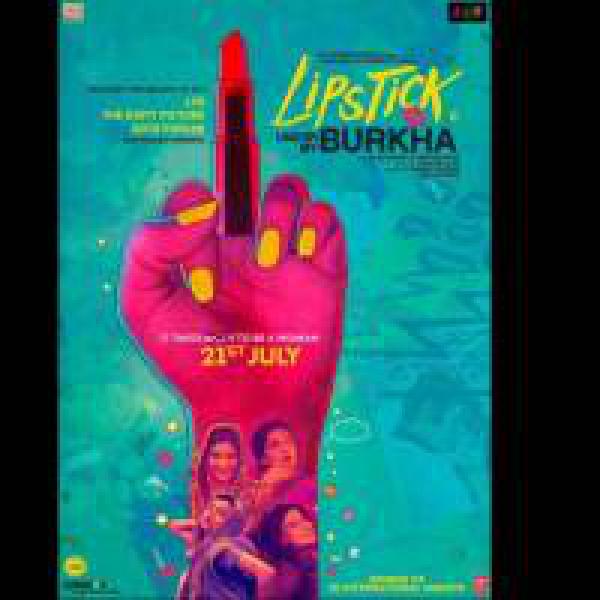 Box Office report: Despite resistance from Censor Board, Lipstick Under My Burkha earns nearly Rs 7 cr