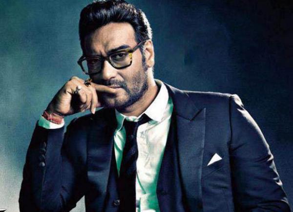  Ajay Devgn Ffilm Productions and WaterGate Production announce their line-up for 2017-19 