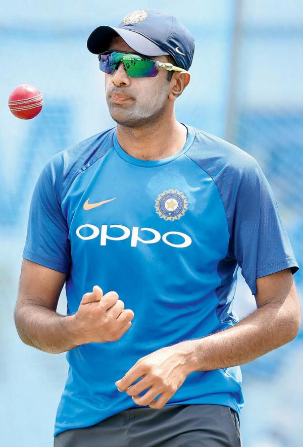R Ashwin ahead of 50th Test: I've become a far better cricketer than what I was