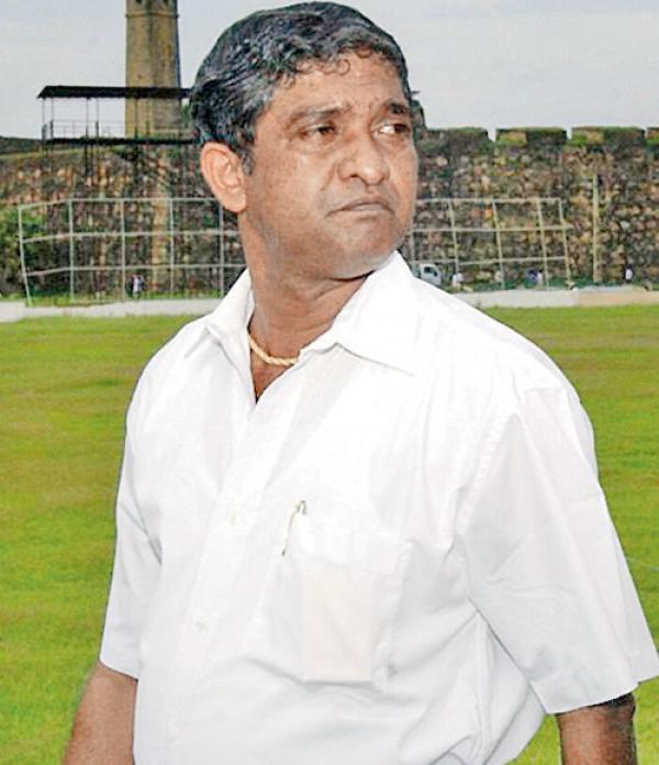 Sri Lanka vs India: Pitch talk 'banned' at Galle Stadium