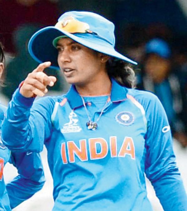 India captain Mithali Raj after World Cup final loss: We panicked
