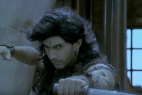Porus: The most expensive Indian TV show with a budget of Rs 500 millio