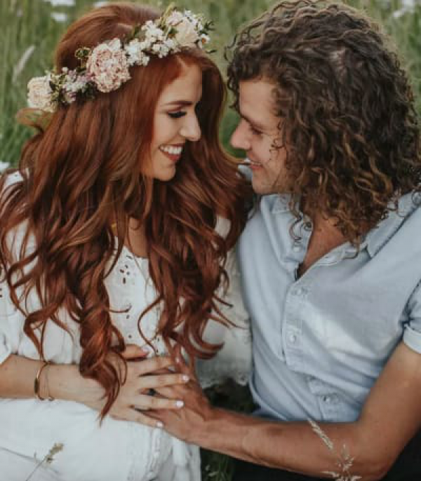 Audrey Roloff Pisses Off Millennials with New Prayer for Daughter