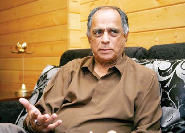 Pahlaj Nihalani wants 'Superstars' to stop drinking and smoking in films