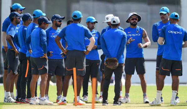 Formidable India fancy chances against Sri Lanka in first Test