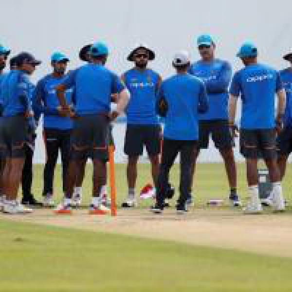 India#39;s 42-day tour of Sri Lanka starts on Wednesday: Here#39;s what to expect