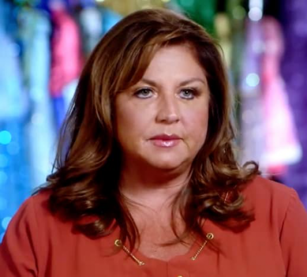 Abby Lee Miller Had Her First Prison Fight!