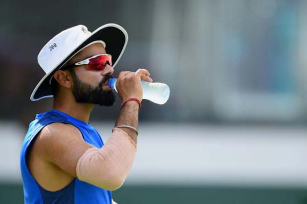 Virat Kohli on coach row: We are just looking forward to cricket now