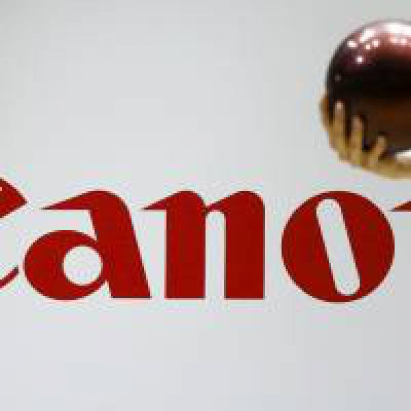 Canon Inc expects $10 bn sales from Asian markets by 2020