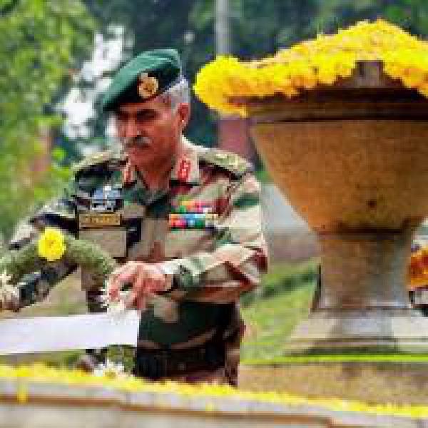 India marks Kargil Vijay Diwas today: All you need to know