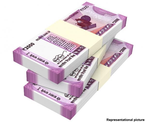 Rs 2.60 lakh in fake notes seized in Jammu & Kashmir after demonetisation