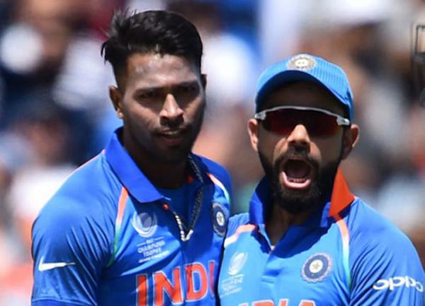 India vs Sri Lanka: Hardik Pandya likely to make Test debut, hints Virat Kohli