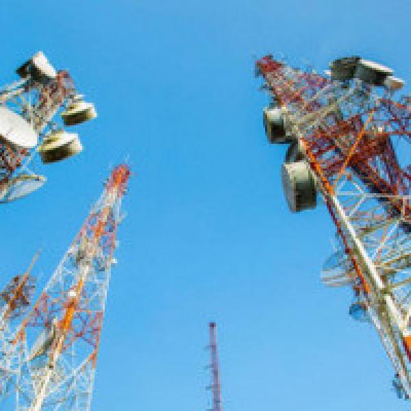 Declining telecom companies revenue may impact govt collections: Manoj Sinha
