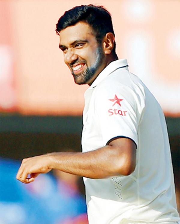 R Ashwin's childhood coach in Indian team manager's shortlist