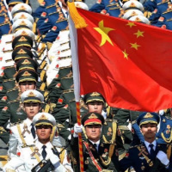 China#39;s expansionist policy hit its delicate relations with US, India