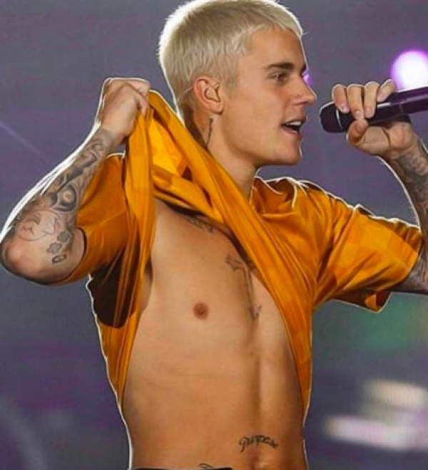 Justin Bieber Cancels Tour Because of Religious Beliefs, Dicks Over Crew Members