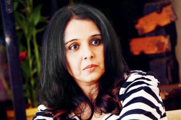 After azaan row, Suchitra Krishnamoorthi files complaint for rape tweets