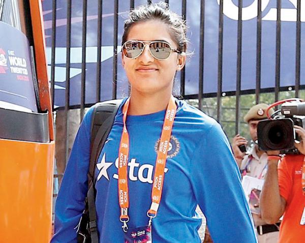 Indian women's wicket-keeper Sushma Verma offered DSP post by HP government