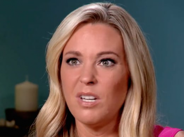 Kate Gosselin: Yeah, We Partied Without Collin on His Birthday! That's Life! 