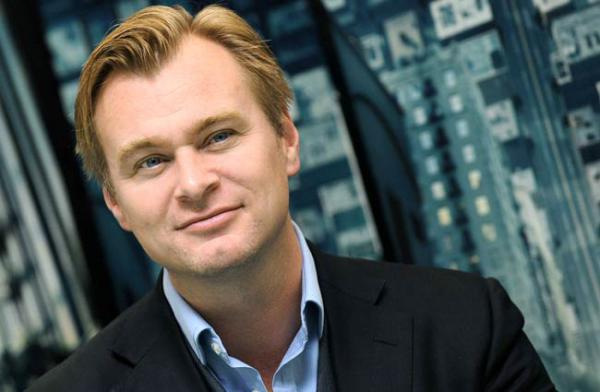 Christopher Nolan: Shocking no one noticed Michael Caine in 'Dunkirk'